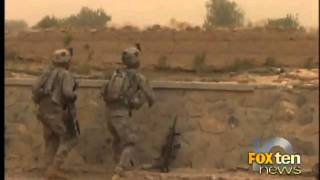 military ID not acceptable proof of citizenship
