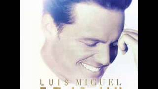 Luis Miguel - Déjà Vu (Official Audio)