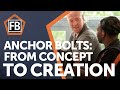 From Concept to Creation: Designing Anchor Components!