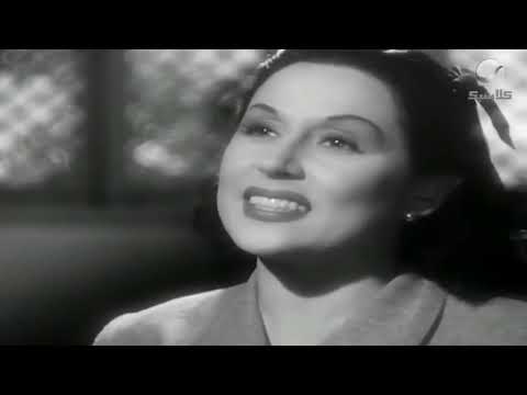 ليلى مراد- الدنيا غنوة.