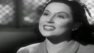 ليلى مراد- الدنيا غنوة.