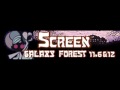 SCREEN 「Galaxy Forest 11.6&12 On Line」
