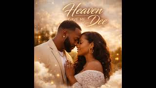 Heaven Gave Me You Neo-Soul Version - Raskel Shadan