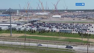 Rapid growth puts pressure on electricity in Ohio. Here's how operators are keeping up with demand. Keeping Up With Electricity Demand