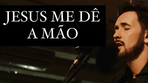 JESUS ME D A MO - TONY ALLYSSON - ACOUSTIC TRIO (L...
