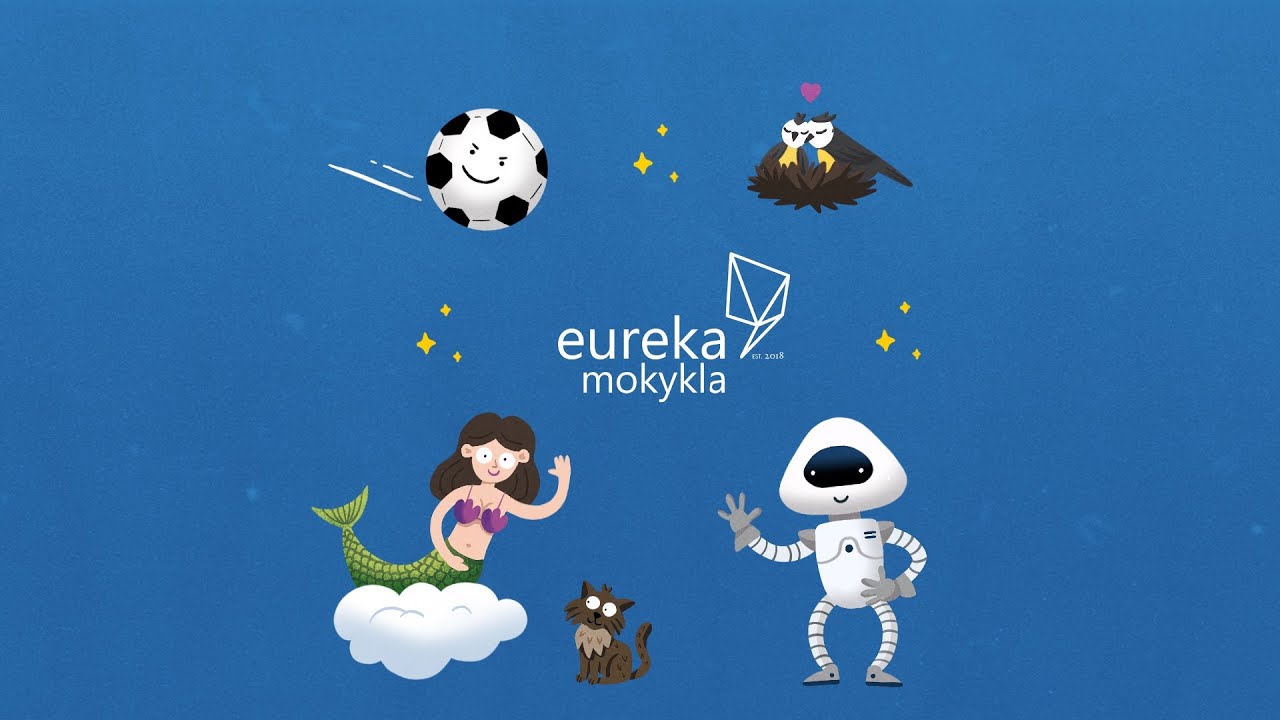 🐸 VAIKŲ VASAROS 🌞 PASAKOS  🍓II Serija