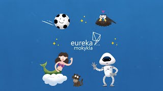 🐸 VAIKŲ VASAROS 🌞 PASAKOS  🍓II Serija