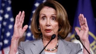 Tax reform battle: Dems rip GOP tax bills, call it ‘Armageddon’