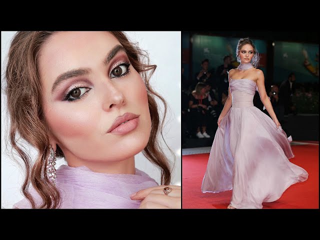 How To Recreate Lily-Rose Depp's Smoky Eye In 3 Easy Steps, According To  Her Makeup Artist