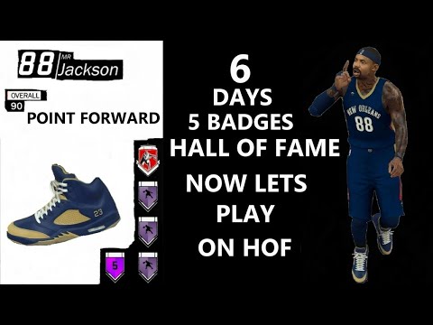 nba2k17〜23 NBA 2K17 MyCareer Full Gameplay Part 1 | *Point Forward