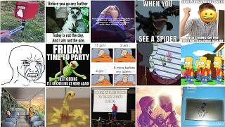 How To Get All 25 New Memes in Find the Memes 2 [1050!] Roblox