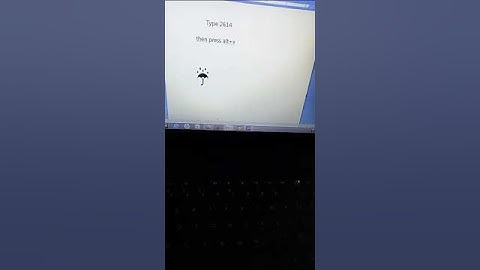 How to make a rain and umbrella ☔ symbol in msword#shorts#short#viral#ytshorts#trending#computer