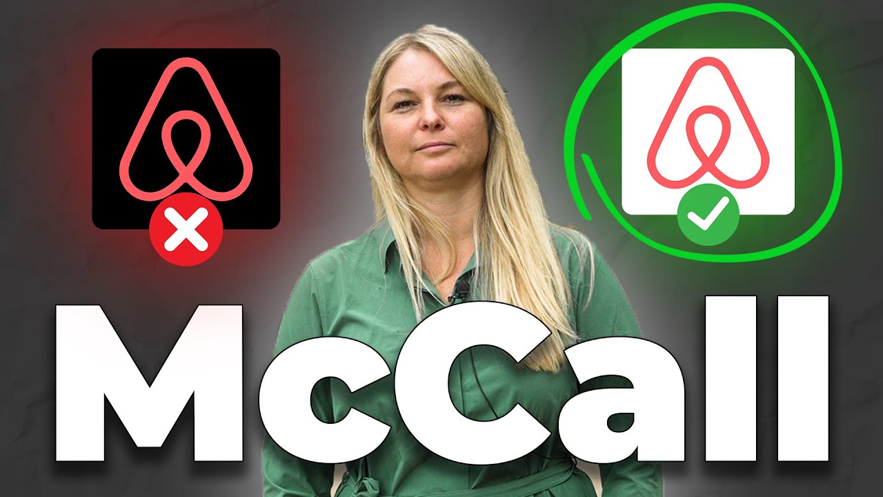 Best 5 Neighborhoods for Short Term Rental s in McCall Idaho for