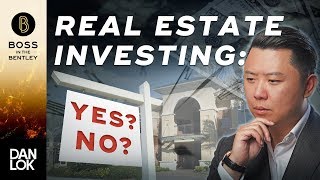 Real Estate Investing - When Should You Invest In Real Estate?
