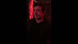 Patrick Bruel - On vous retrouve dans deux minutes sur TF1 pour la Finale de The Voice