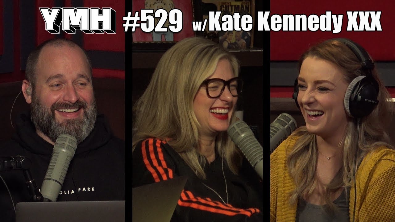 House Podcast - Ep. w/ Kate - YouTube