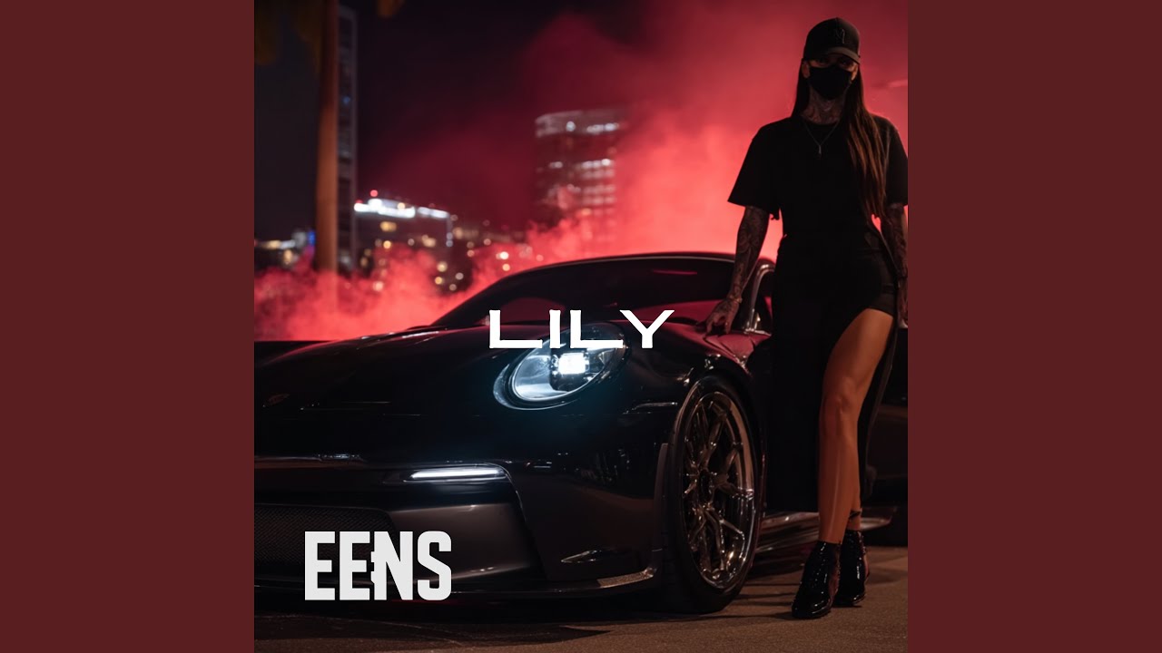 Watch Lily on YouTube Watch Lily on YouTube