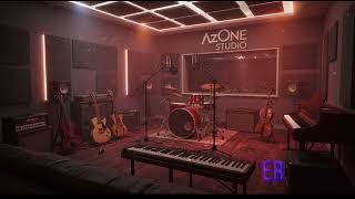 Firman  Kehilangan  Rock Version    Ai Cover 