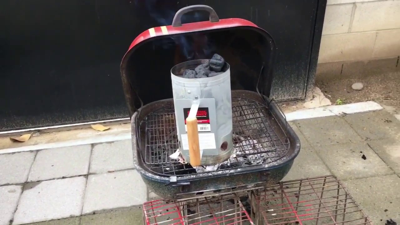 The Ultimate Guide To Using A Kingsford Charcoal Grill