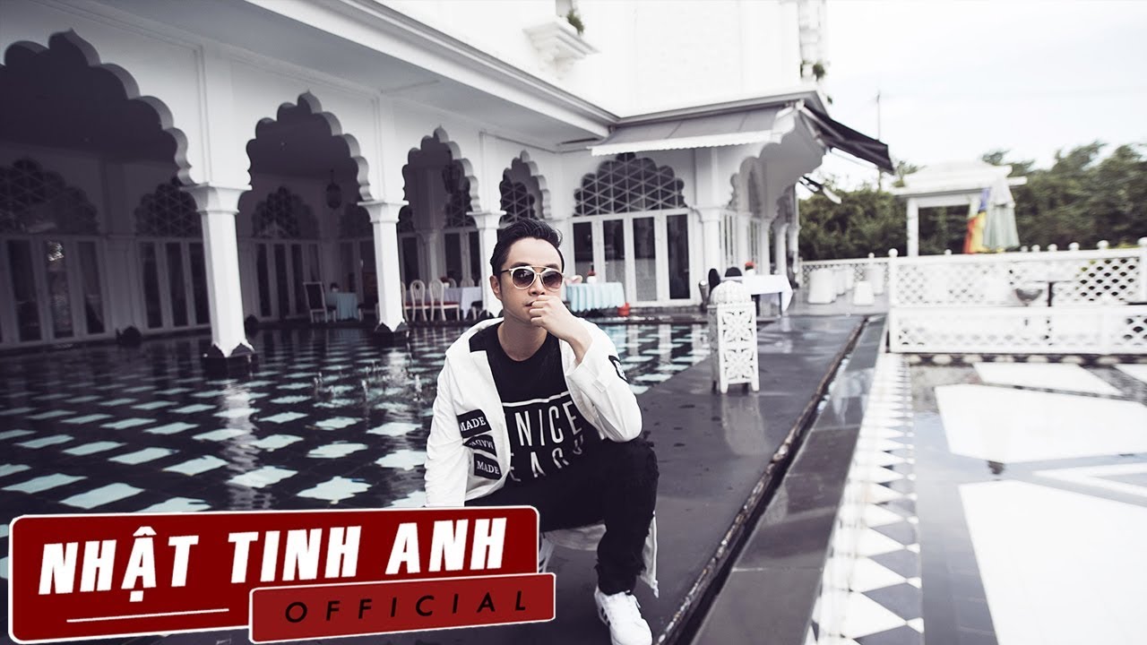 Ở Chân Trời Xa Remix - Nhật Tinh Anh