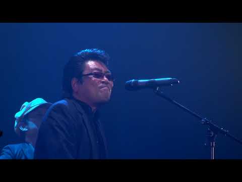 おやじバンド祭り Vol.15 ★テンストーンズ