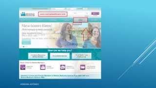 Troubleshooting your Molina broker portal