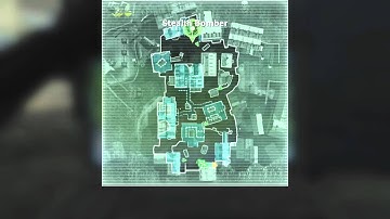 ATRAIN8469 - MW3 funny rpg kills and sb multi kill