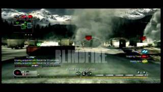 Mudza| Blindfire| Cod4 Montage