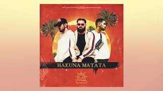 Suncity - Hakuna Matata (Officiel Audiovideo)