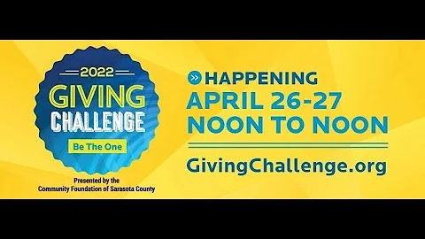 TPF Giving Challenge Conversation  Debra Jacobs an...