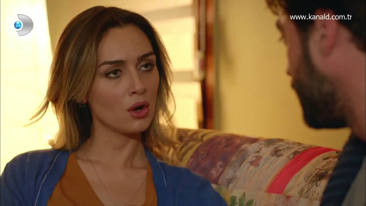 Küçük Ağa 46.Bölüm - Sinem ve Ali arasındaki gerginlik!