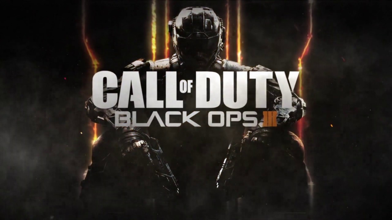 COD  BLACK OPS 3 в 2020 играю первый раз PS4 PRO| COD  BLACK OPS 3 in 2020 PS4 PRO