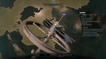 10 Mass Effect Andromeda Full Walkthrough   Scanning Pytheas