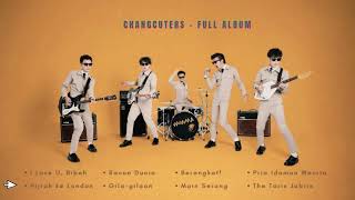 The Changcuters - Full Album