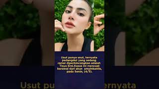 Tisya Erni, Pedangdut Indonesia Bikin Heboh, Lantaran Selingkuh Denga Wna Korsel
