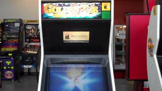 Golden Tee Complete Fore - The Playdium Store screenshot 4