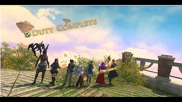 I Do Content - P8S Phase 2 [AST PoV]