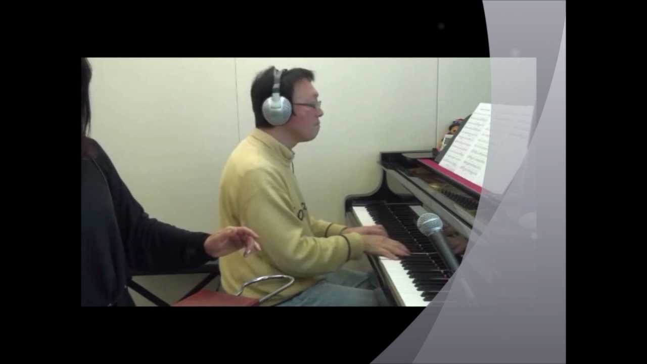 テルミン（Theremin）演奏・・・アンサンブルコース・・・阿野音楽教室