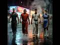 Streetfighter 2 Justice Death Wish City Teaser - 80's Action Schlock #shorts