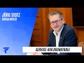 Jörg W, Stotz: „Wir wollen nicht um jeden Preis Fonds auflegen“ | Fundview | HANSAINVEST
