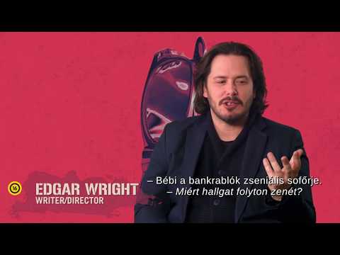 Nyomd, Bébi, nyomd!