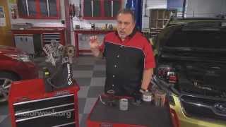MotorWeek | Goss' Garage: Cheap Oil Filters