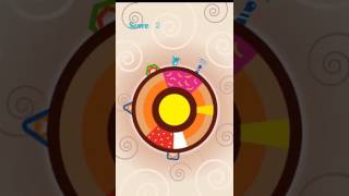 Candy Lick screenshot 1