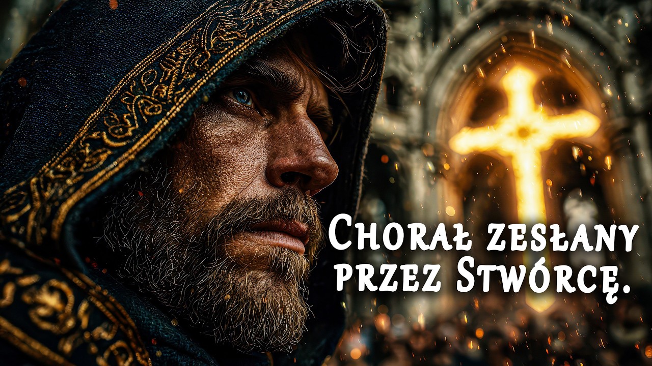 Tajemna modlitwa mnichów: chorał benedyktynów, cześć i chwała Panu 🙏✨