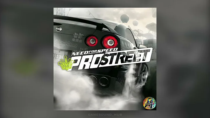 Almost Easy (Chris Lord-Alge Mix) (Need for Speed: ProStreet OST)
