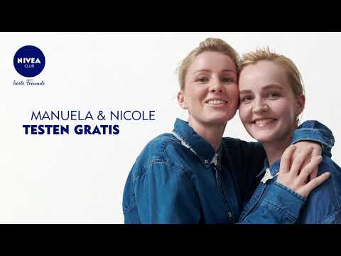 NIVEA Club - Spot Beste Freunde 1