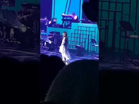 191201 IU Tour concert love,poem in taiwan Friday