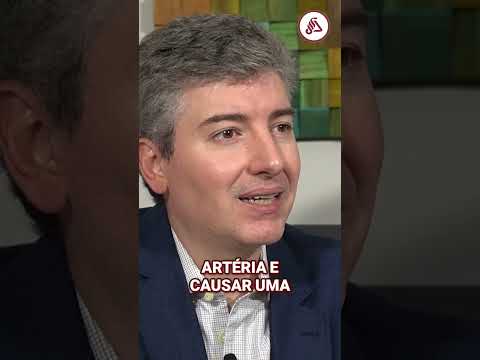 Aterosclerose O que