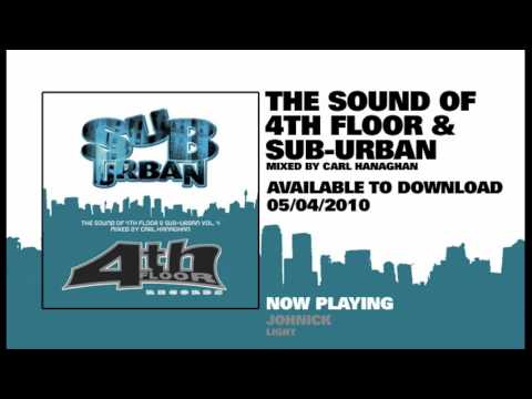 The Sound Of 4th Floor & Sub-Urban Volume 4 - YouT...
