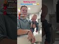 Ranking cutest baby moments ever❤️🩹#funny funny #cute #cutebaby #shorts #ranking